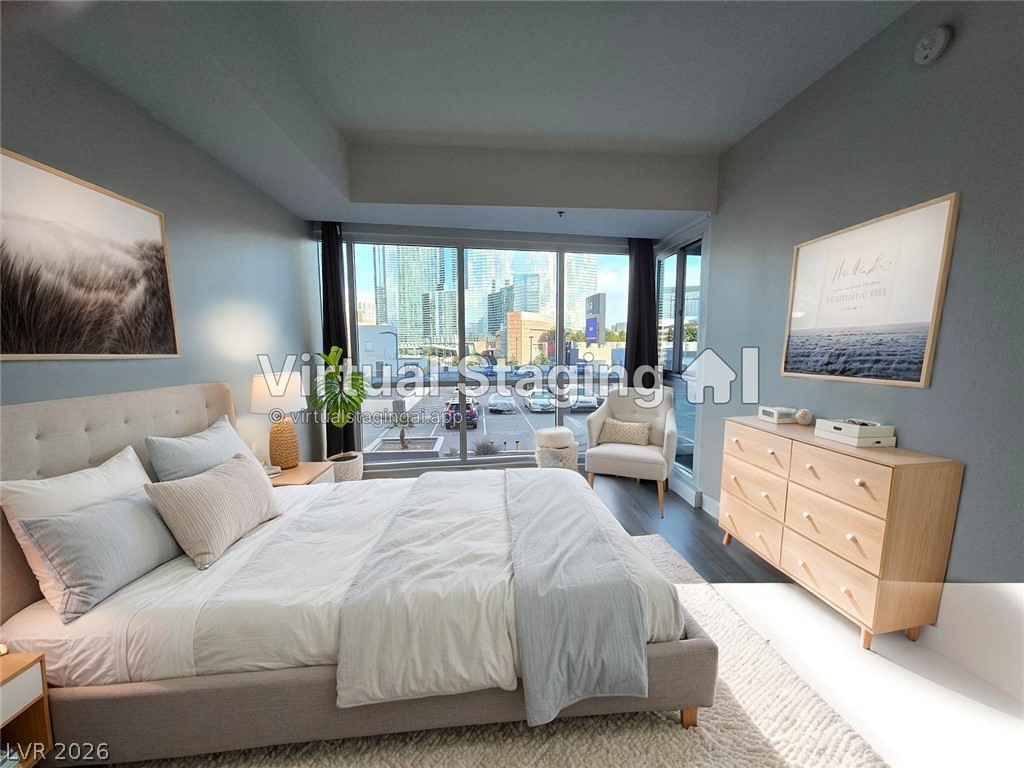 Photo 9 of 53, 4525 Dean Martin Drive #503