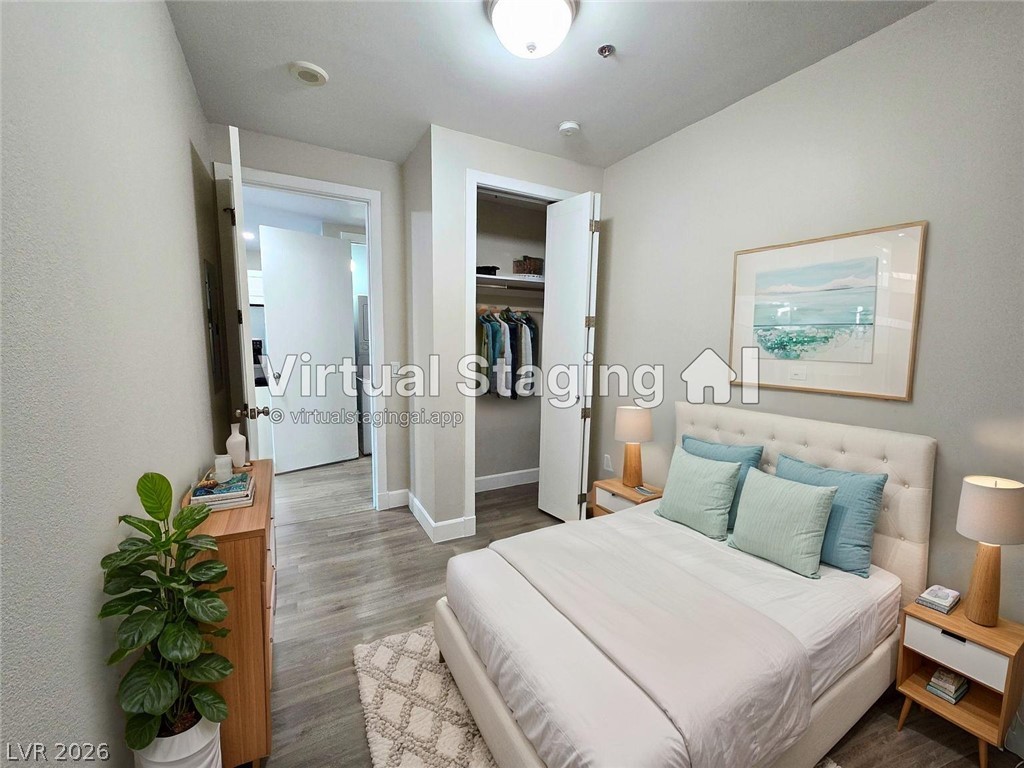Photo 10 of 53, 4525 Dean Martin Drive #503