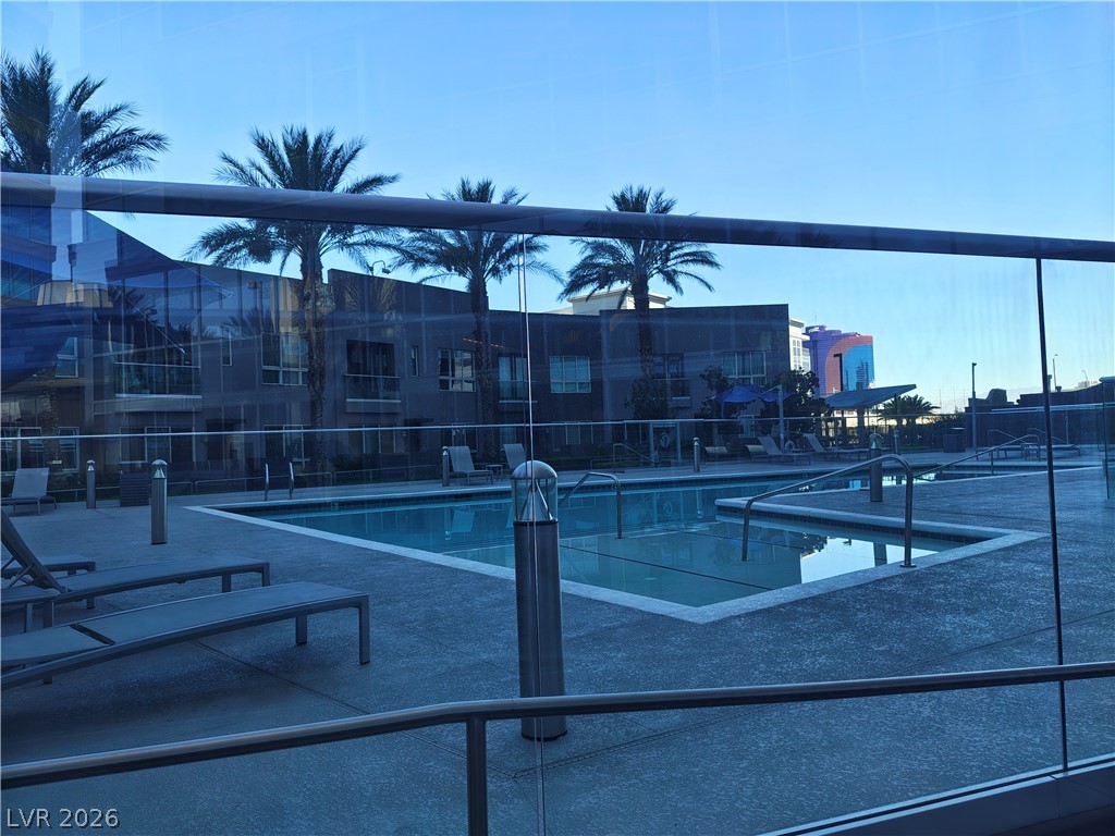 Photo 39 of 53, 4525 Dean Martin Drive #503