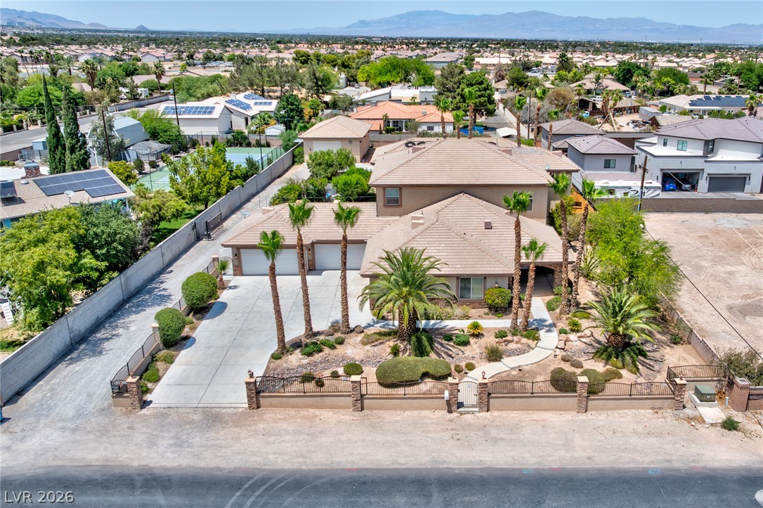 5870 W OQUENDO Road, Las Vegas 89118