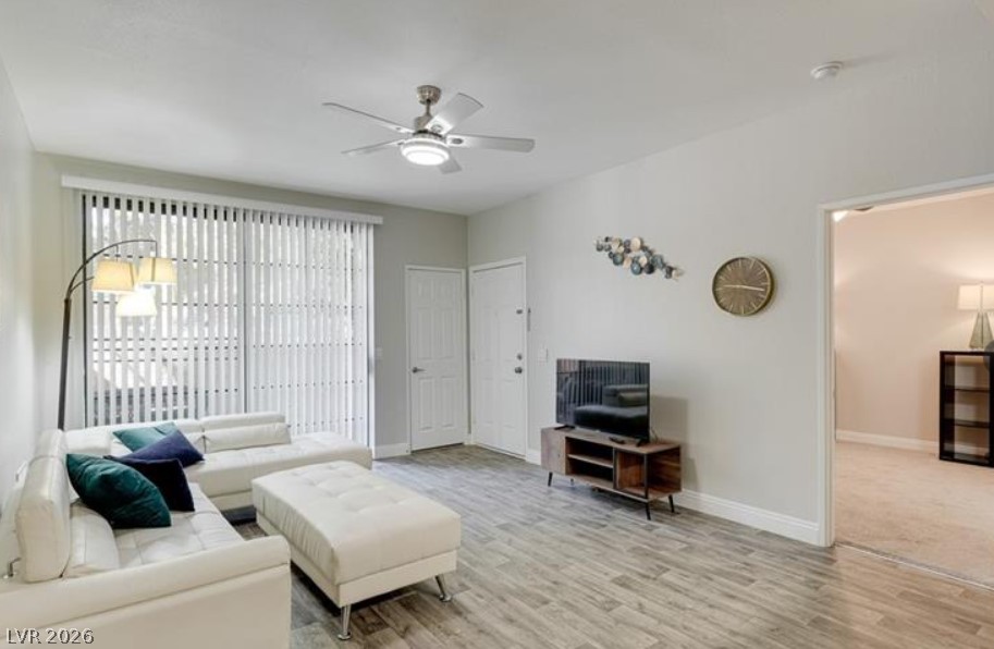 Photo 4 of 5138 S Jones Boulevard #108