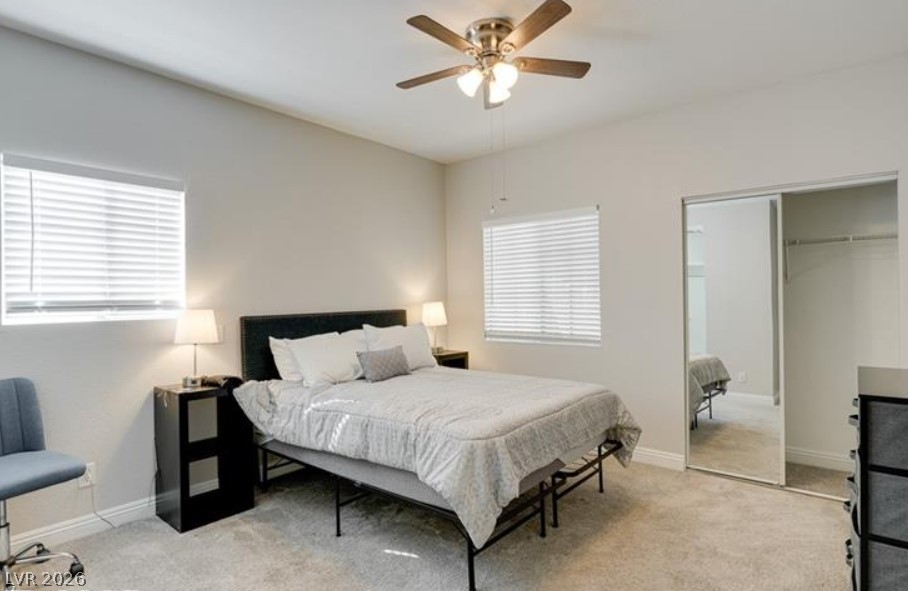 Photo 7 of 9, 5138 S Jones Boulevard #108
