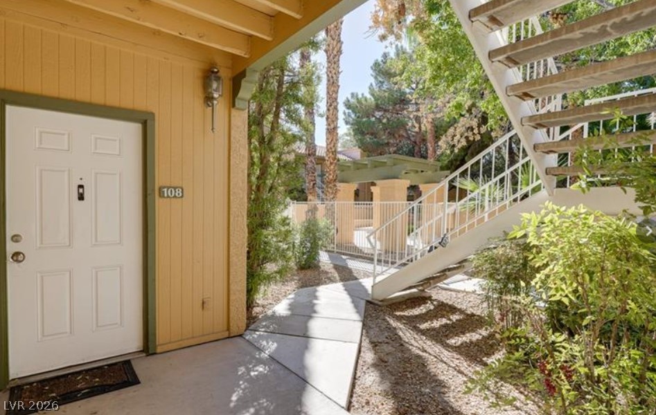 Photo 8 of 9, 5138 S Jones Boulevard #108