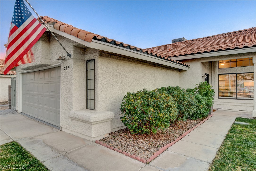 1289 Recital Way, Las Vegas