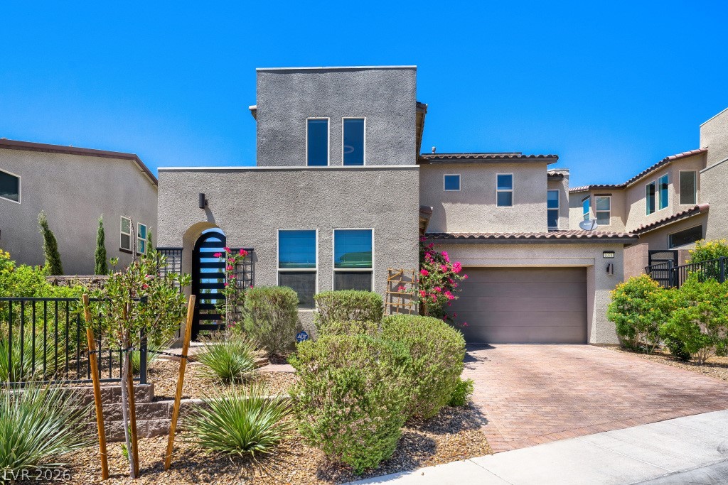 1074 Parkington Avenue, Henderson 89012