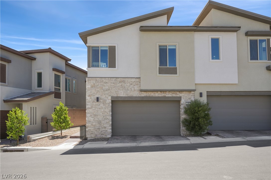 681 Infinity Ridge Street, Las Vegas 89138
