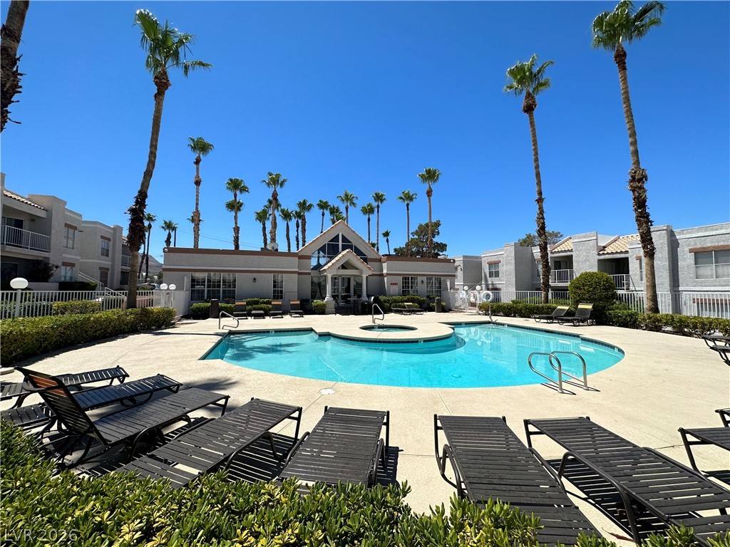Photo 18 of 23, 6800 E Lake Mead Boulevard #1047