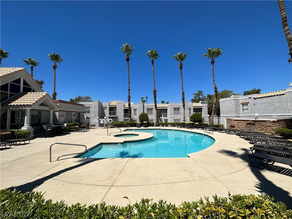 Photo 20 of 23, 6800 E Lake Mead Boulevard #1047