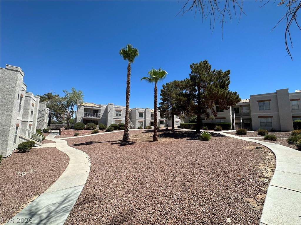 Photo 21 of 23, 6800 E Lake Mead Boulevard #1047