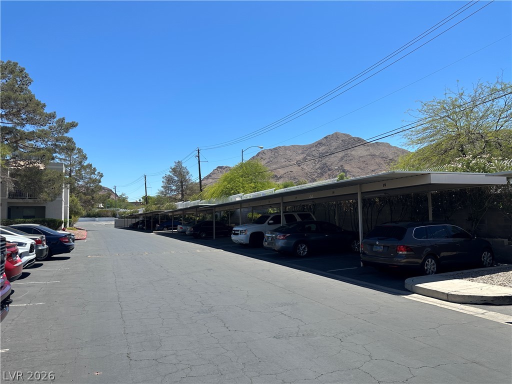 Photo 23 of 23, 6800 E Lake Mead Boulevard #1047