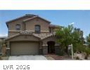 3438 Hillside Garden Drive, Las Vegas 89135