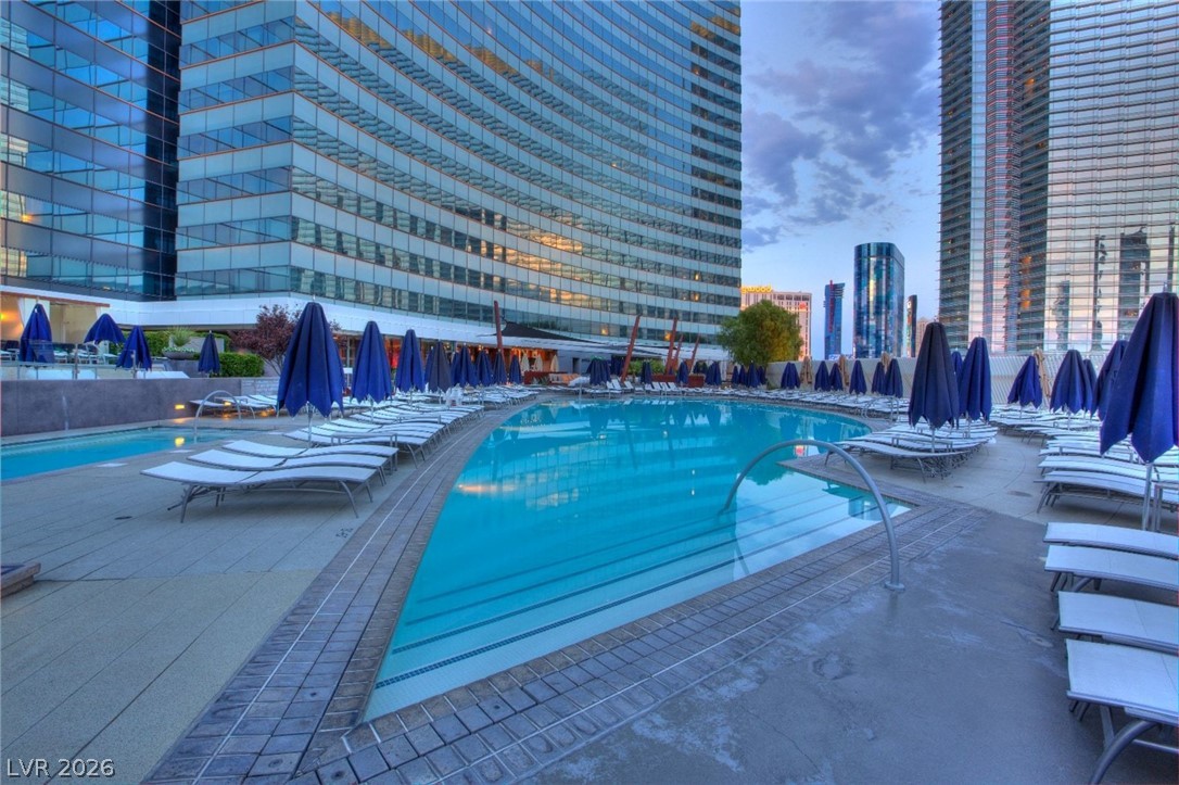 2600 W Harmon Avenue #16046, Las Vegas 89158