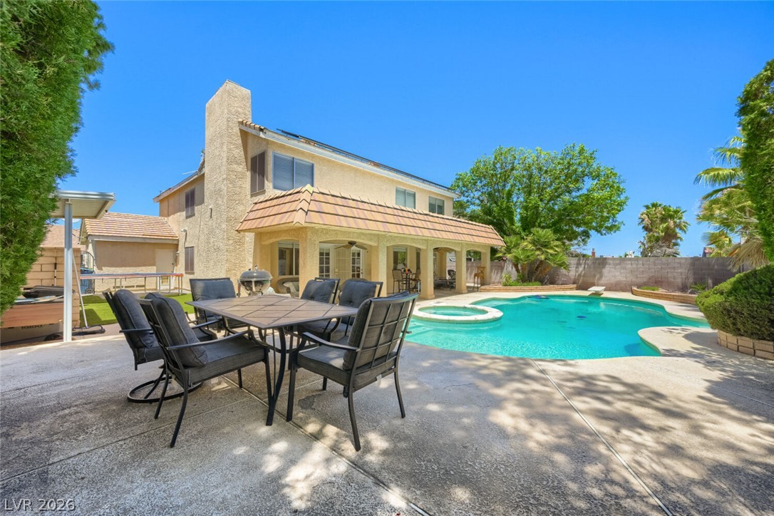 Photo 26 of 29, 6413 Vicuna Drive