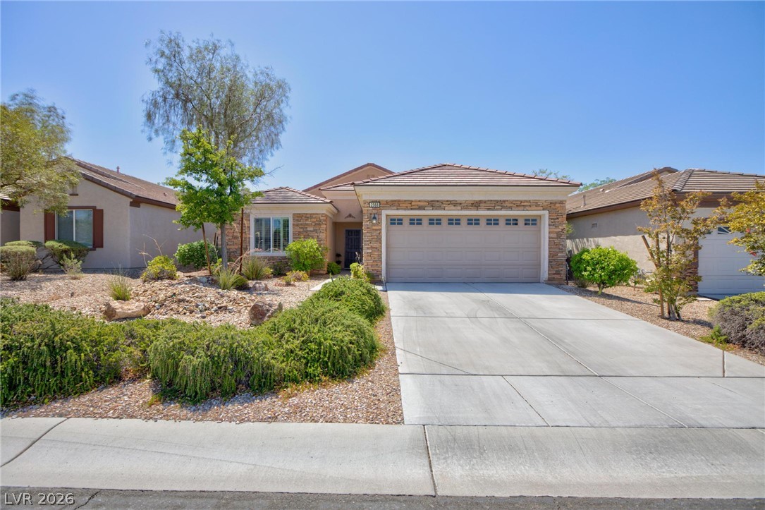 2568 Solera Sky Drive, Henderson 89044