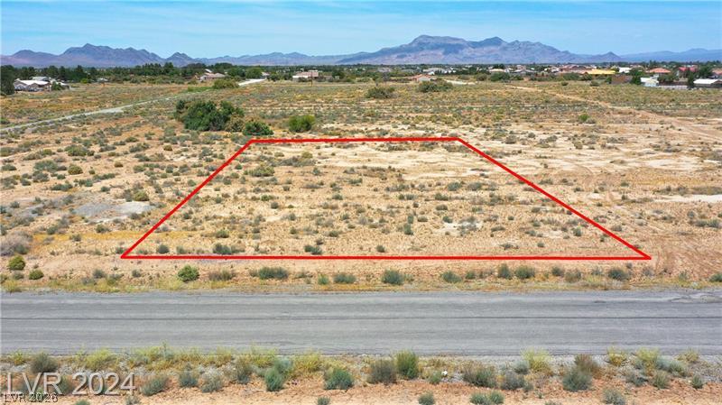 180 W Alondra Street, Pahrump