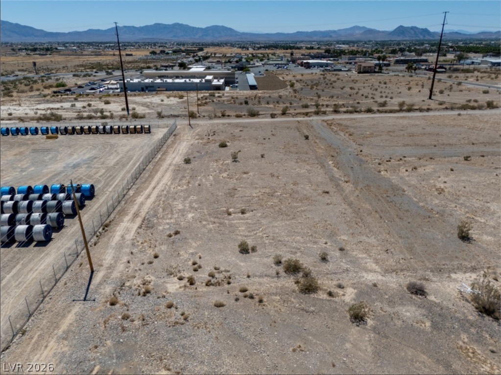 2530 E Beacon Drive, Pahrump 89048