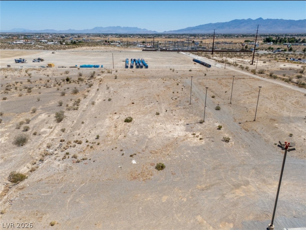 1311 S Constellation Way, Pahrump