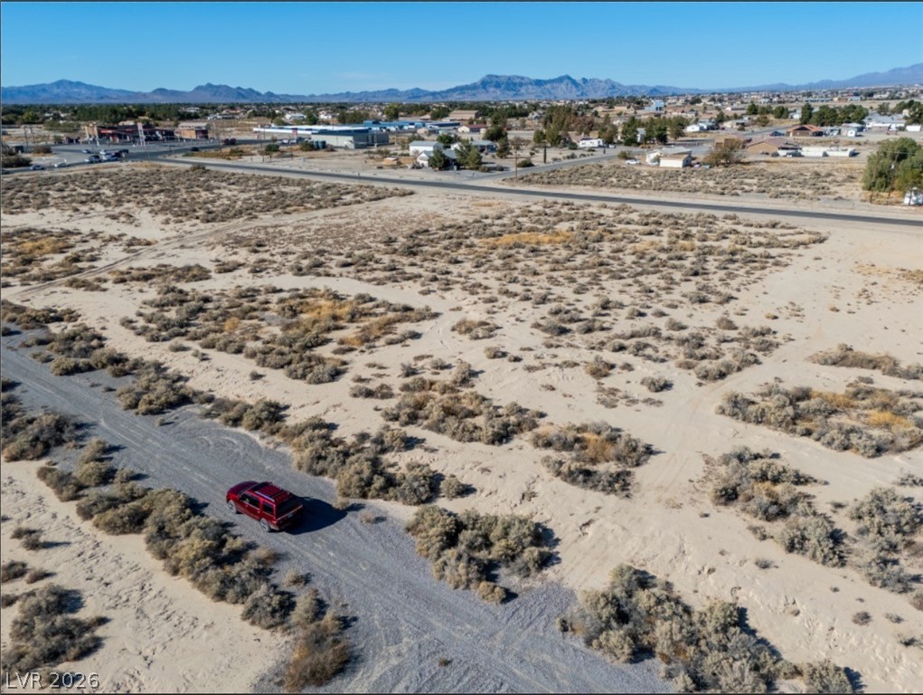 3140 E Roger Street, Pahrump