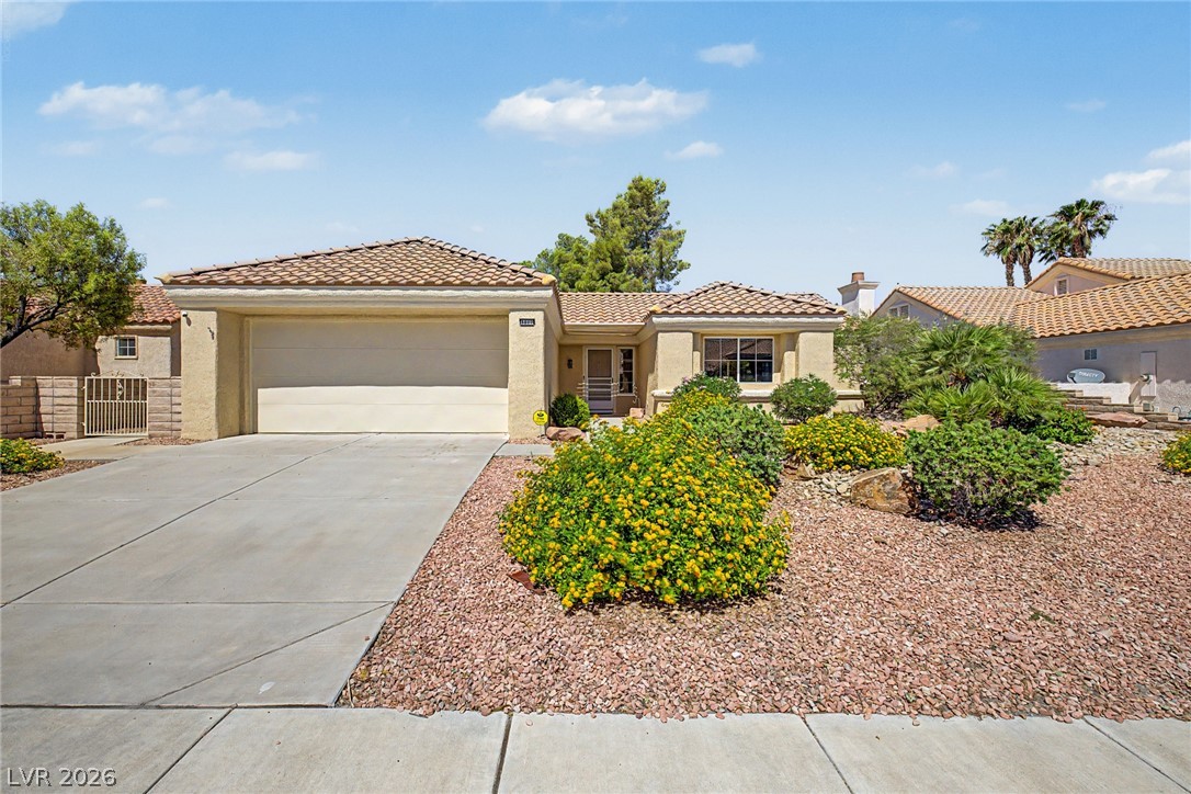 3017 Hawksdale Drive, Las Vegas 89134