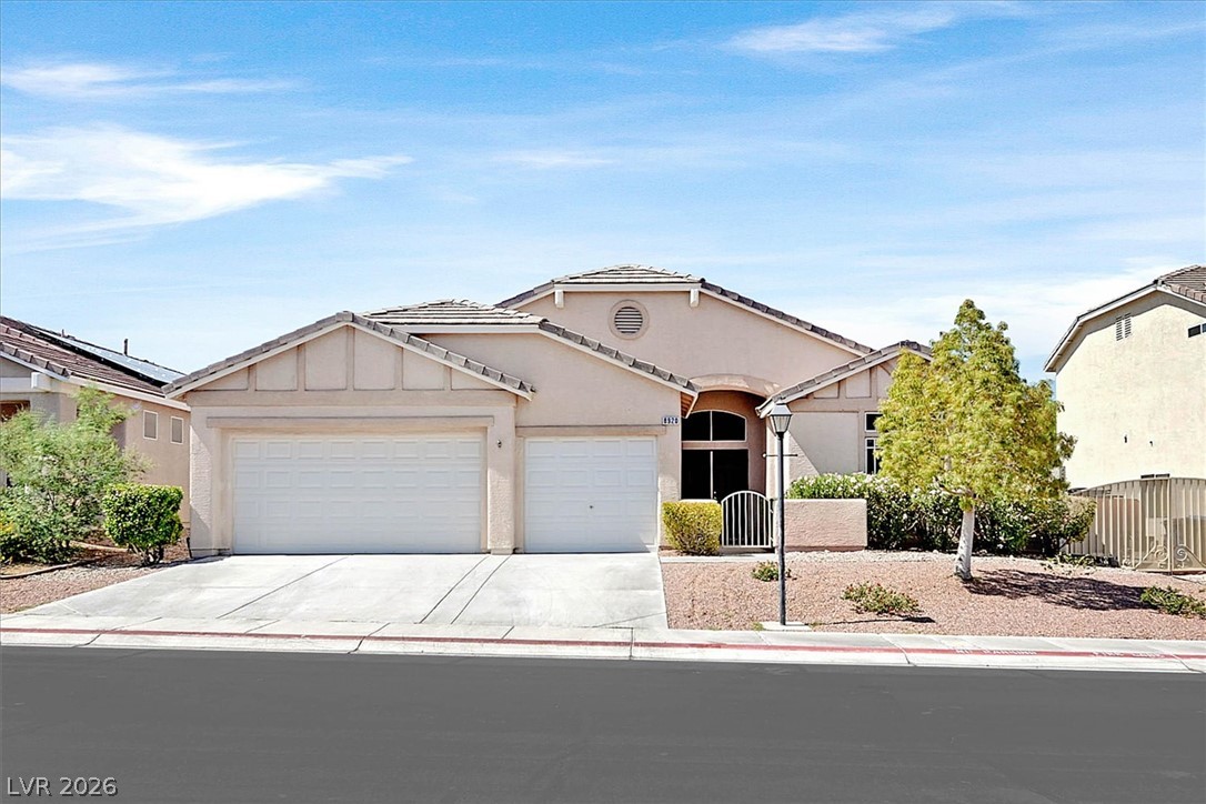 8920 Wind Warrior Avenue, Las Vegas 89143