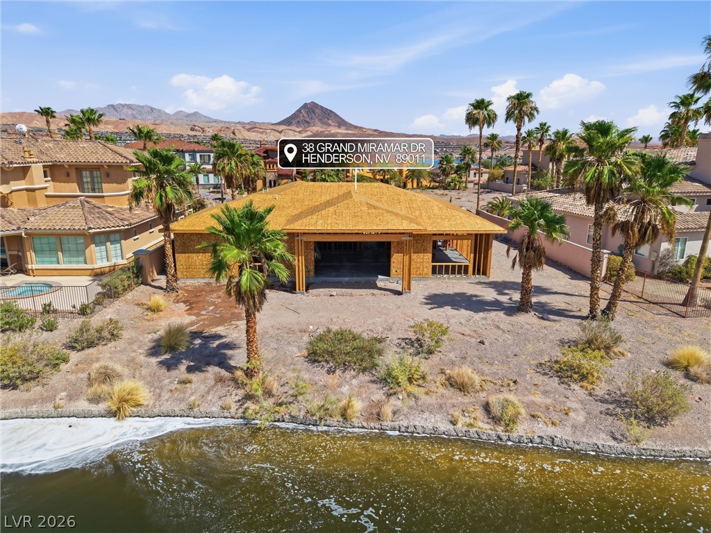 Photo 3 of 38 Grand Miramar Drive