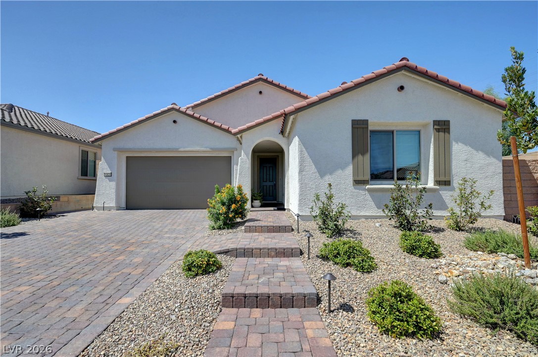 10826 Delparke Valley Avenue, Las Vegas
