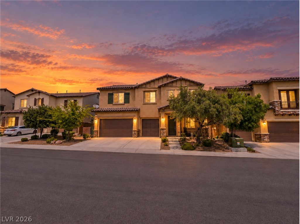 9724 University Ridge Avenue, Las Vegas 89149