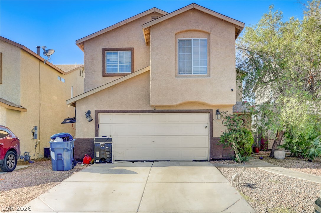 4662 Coronado Hills Way, Las Vegas