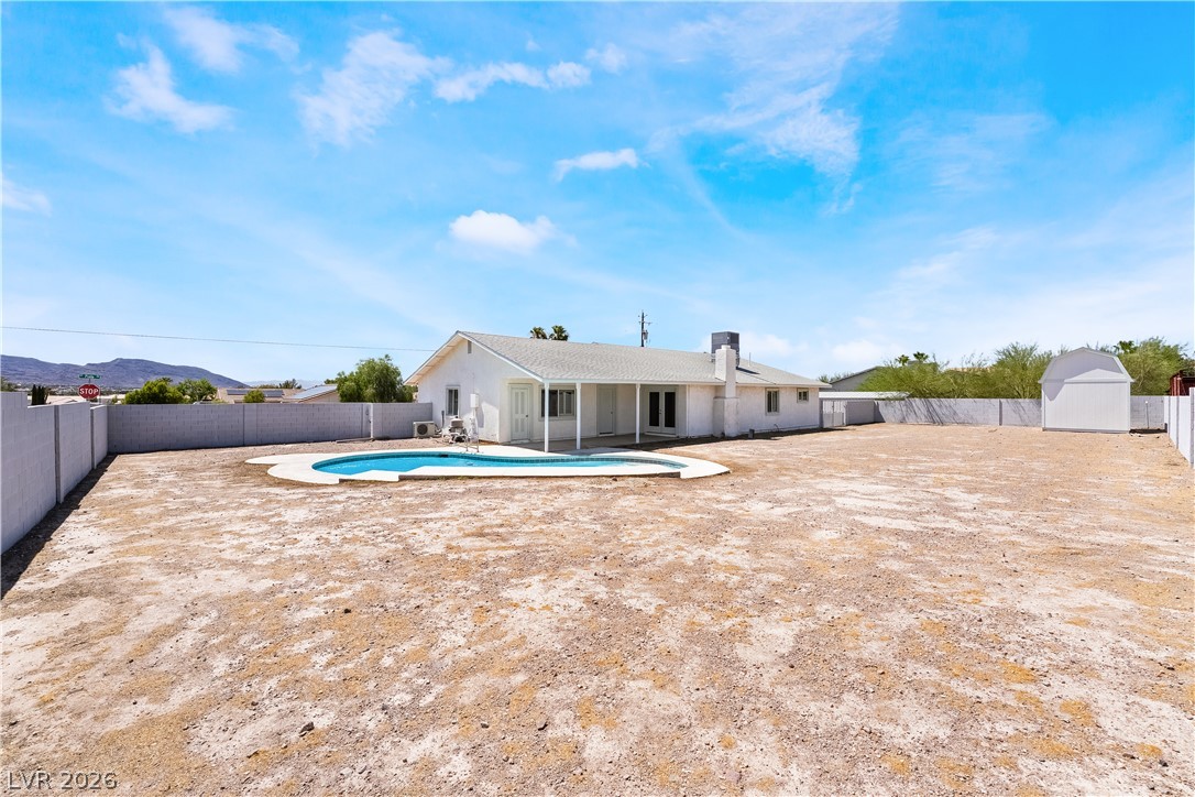 1850 Pinto Road, Henderson