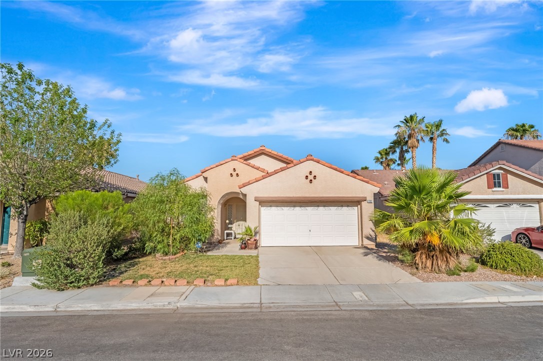 1712 Stonefield Street, Las Vegas