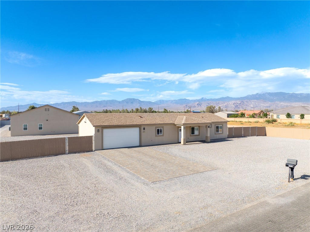 1310 Carson Street, Pahrump 89048