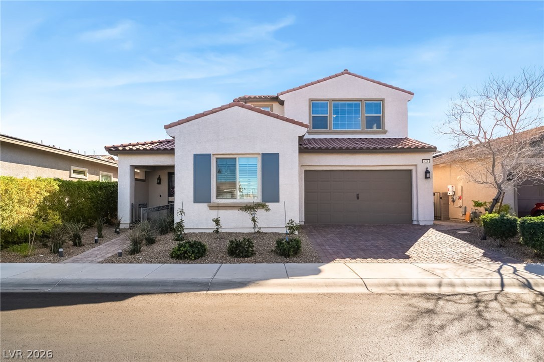 429 Open Hill Avenue, Henderson 89011