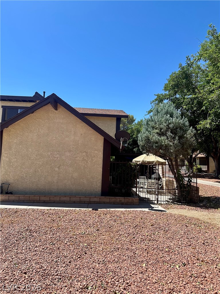 3151 Batavia Drive, Las Vegas