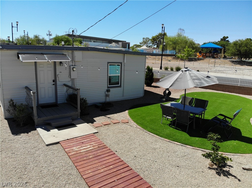 116 W Basic Road, Henderson 89015