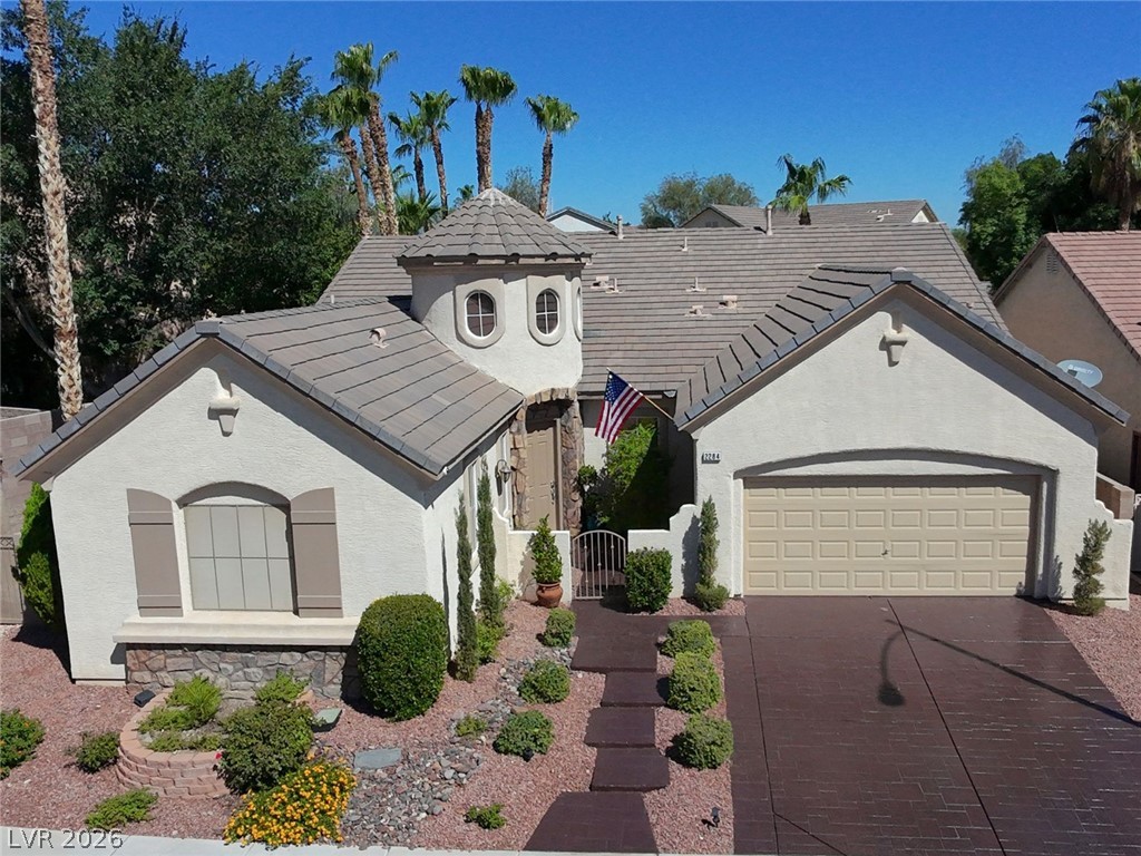 2284 Moresca Avenue, Henderson 89052