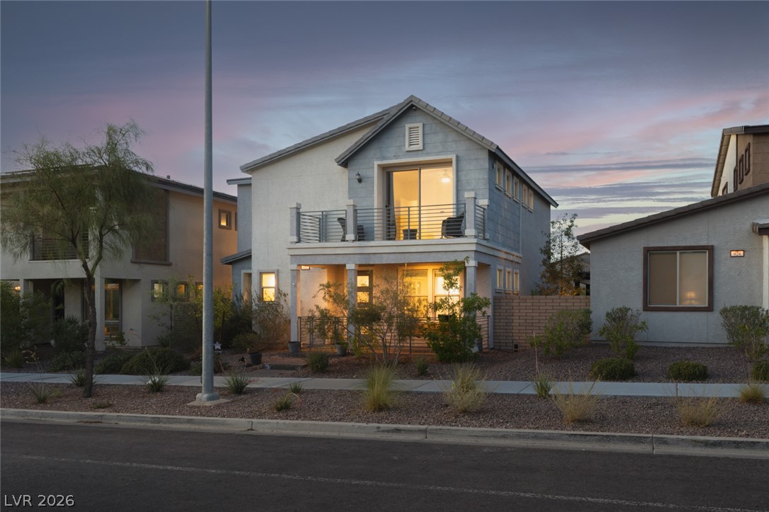 920 E Sunset Road, Henderson 89011