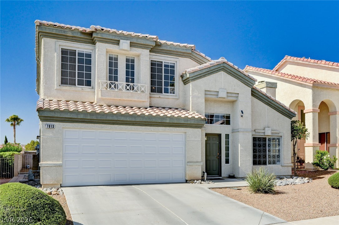 Photo 2 of 7813 Falconwing Avenue