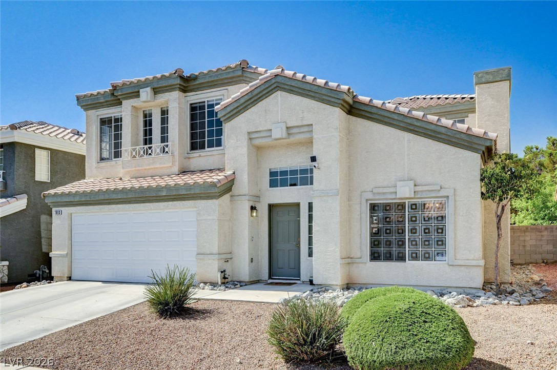 Photo 3 of 7813 Falconwing Avenue