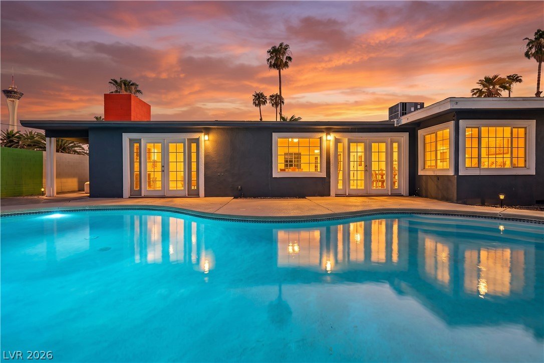 1311 5th Place, Las Vegas 89104