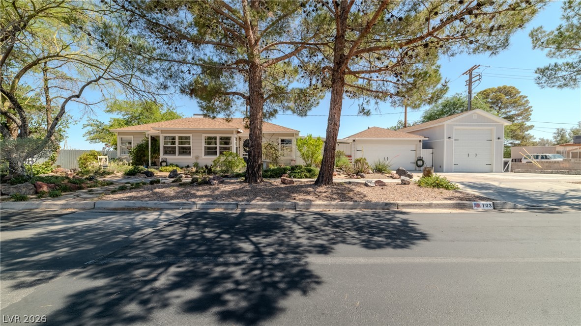 703 Wyoming Street, Boulder City