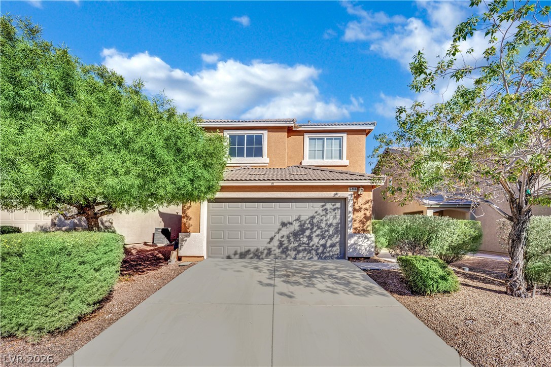 6466 Fulton Meadows Avenue, Las Vegas