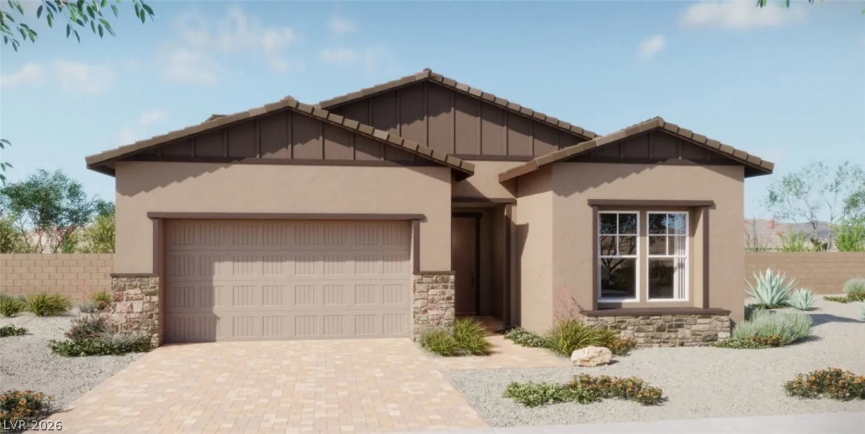 670 Ambridge Drive, Henderson