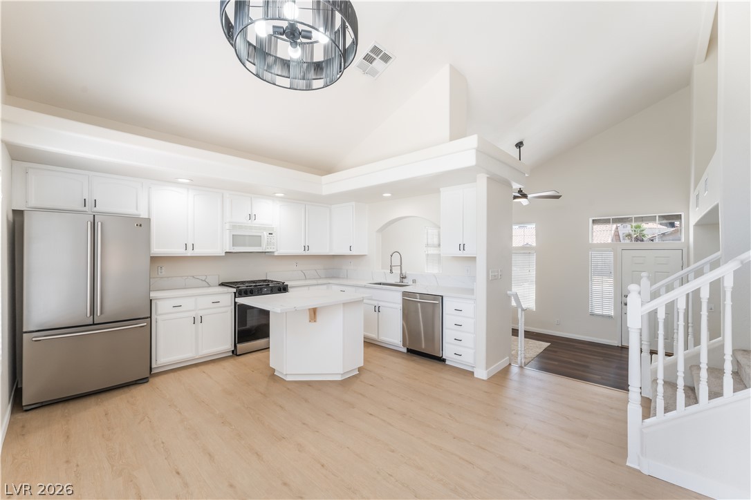 8872 Chapman Point, Las Vegas 89129