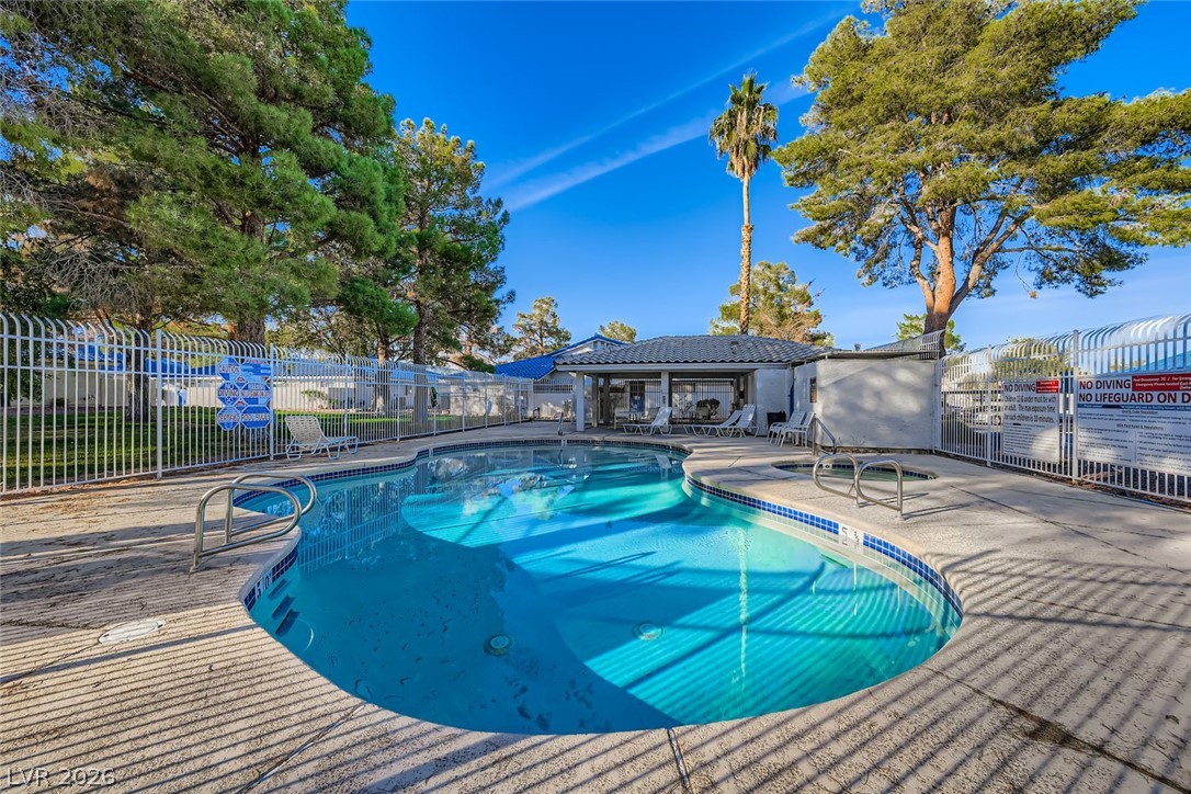 Photo 16 of 17, 2132 Bavington Drive #D