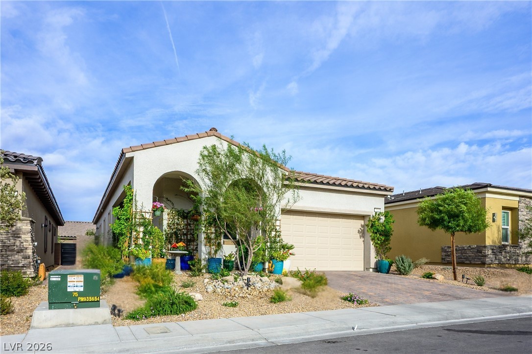 116 Barkset Way, Henderson 89011