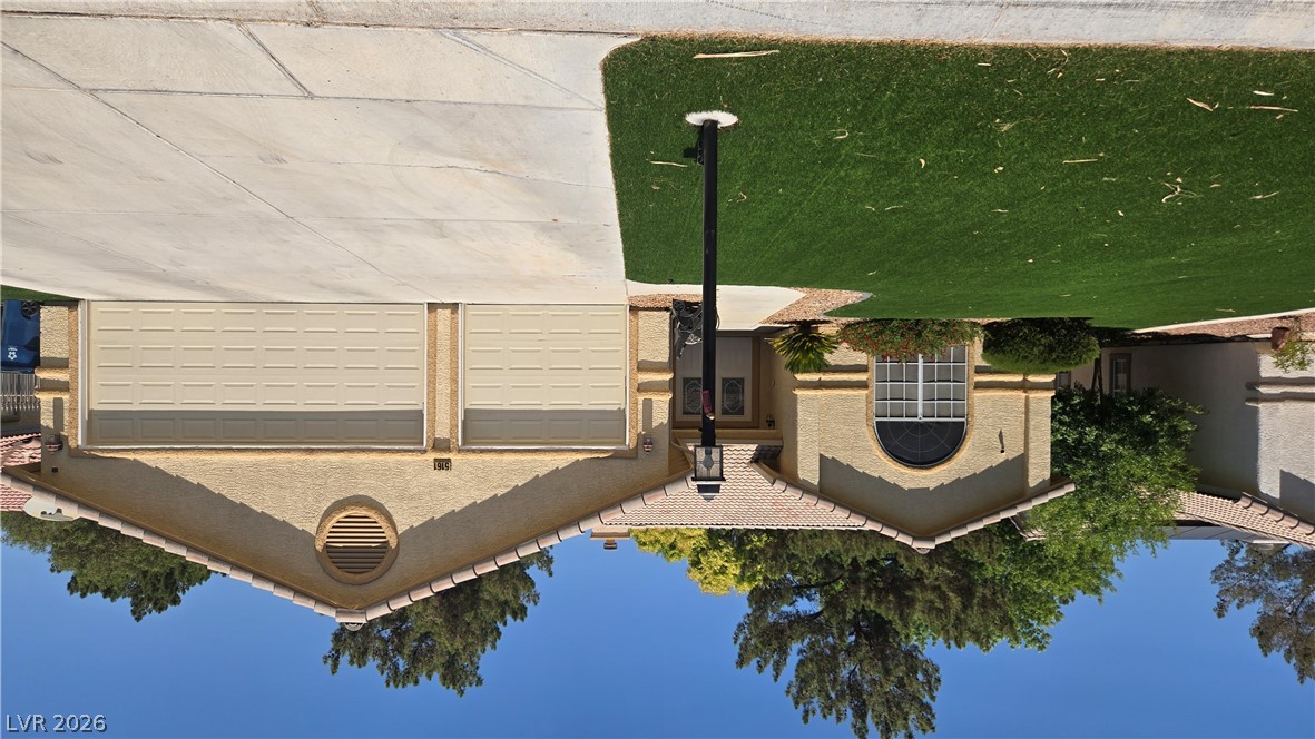 5161 Future Drive, Las Vegas 89130