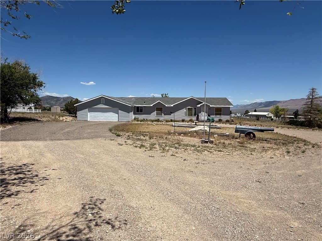 150 E 191st Street, Ely 89301