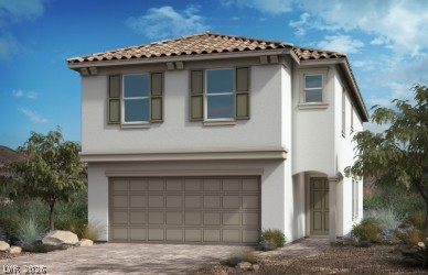9524 Hinson Street, Las Vegas 89139