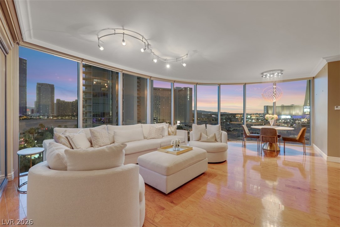 322 Karen Avenue #708, Las Vegas