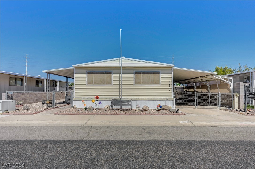 3652 Katmai Drive, Las Vegas 89122